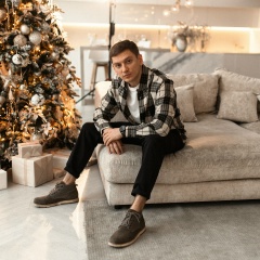 Андрей Новиков, 10.03, Обнинск