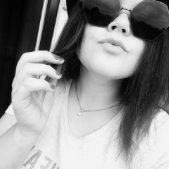 Катерина Кравцова, 31.10.1997, Дрогобыч