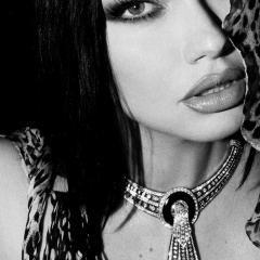 Giuliana Isaev, 06.09