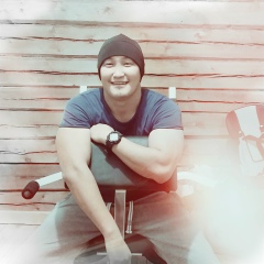 Николай Аргунов, 23.10, Якутск