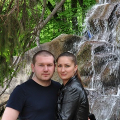 Диана Бачинская, 26.01.1988, Киев