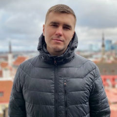 Александр Школа, 06.02, Харьков
