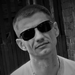 Сергей Апальков, 12.11, Чугуев