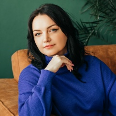 Татьяна Кузнецова, 29.09, Москва