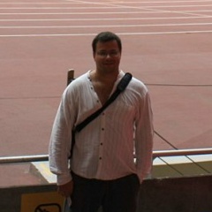 Дмитрий Акрамов, 11.07.1979, Санкт-Петербург