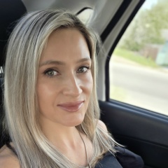 Наталия Филиппова, 31.05, Тюмень
