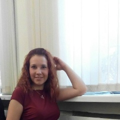 Анастасия Филимонова, 11.05.1988, Саратов