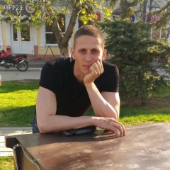 Стас Мирон, 09.09