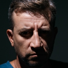 Анатолий Сергеев, 08.10