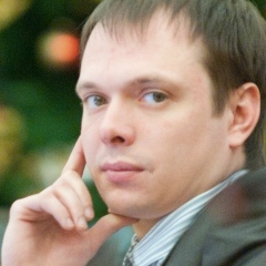 Николай Логачев, 11.05.1982, Краснодар