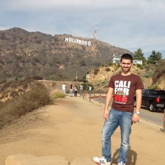 Гор Акопян, 29.01.1986, Москва