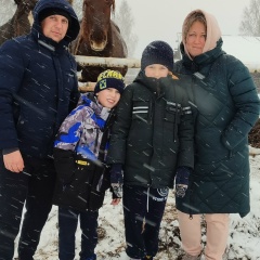 Дарья Ковальчук, 04.08, Энергодар