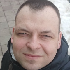 Иван Бузыкин, 01.11.1986, Фрязино