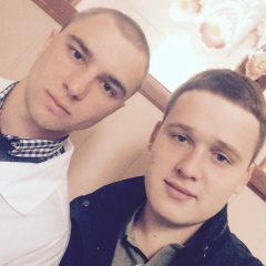Костя Стадничук, 27.12, Днепр (Днепропетровск)