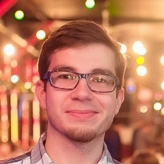 Кирилл Кондрашов