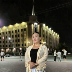 Ксения Налитова, 30.03, Белгород