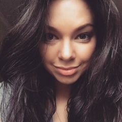 Вероника Миренкова, 16.04, Москва