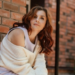 Ella Luzareva, 14.05, Новосибирск