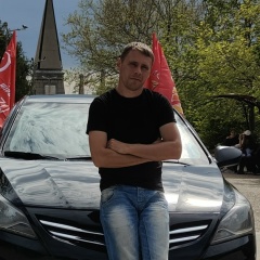 Evgenii Egorov, 19.07, Севастополь