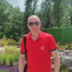 Алексей Александров, 05.01, Краснодар