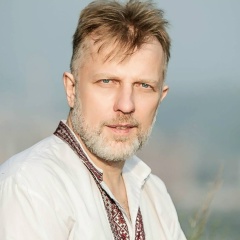 Вадим Витчинкин, Красноярск