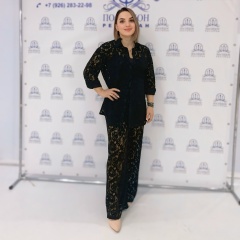 Светлана Камбур, 23.04