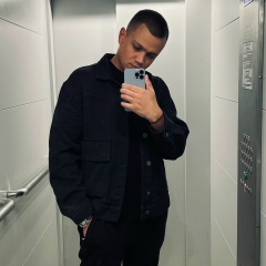 Даниил Мокроусов, 15.06, Липецк