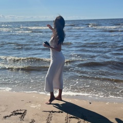 Екатерина Бубякина