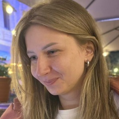 Юлия Кузнецова, 06.02.1993, Ростов-на-Дону