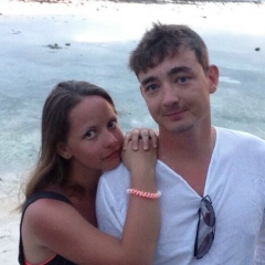 Константин Виданов, 04.09.1986, Тюмень