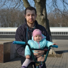 Артёмъ Ларковъ, 01.08, Киев