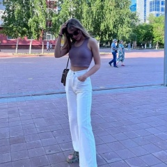 Светлана Клеймёнова
