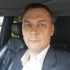 Сергей Воропаев, 30.01.1981, Москва