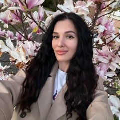 Мария Чувакова, 21.11, Калининград