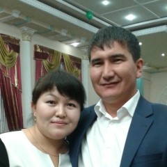 Кулшат Бекова, 27.05.1986, Шымкент