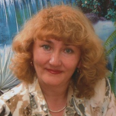Ирина Матюшенко, Усолье-Сибирское