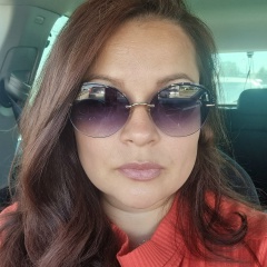 Лариса Нечкина, 25.06, Иркутск