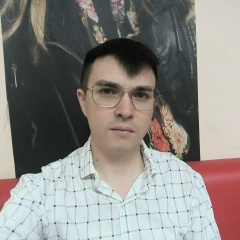 Александр Ильин, 03.09, Канаш