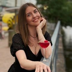 Виктория Леоненко, 11.10, Санкт-Петербург