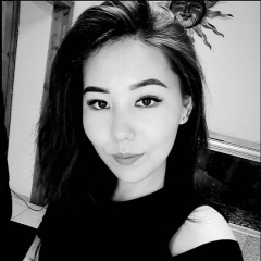 Каныкей Кадырбек, 23.07, Санкт-Петербург