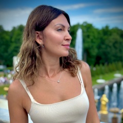 Любовь Шелестова, 30.11.1985, Великие Луки