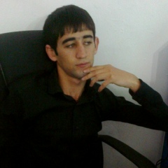 Faiq Nesibov, 24.01.1992