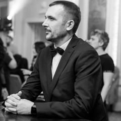 Алексей Николенко, 20.12, Gurgaon