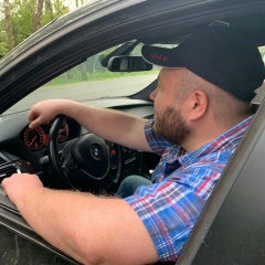 Антон Пушкарев, 16.04.1985, Москва