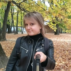 Татьяна Суздальцева, 01.10.1986