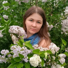 Viktoria Kozlovtceva, 18.10, Липецк