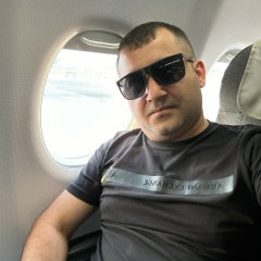 Ruslan Asadov, Пермь