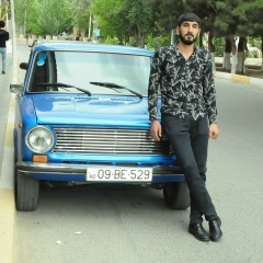 Низами Байрамов, 30.08.1990, Сумгаит