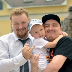 Денис Кулибин