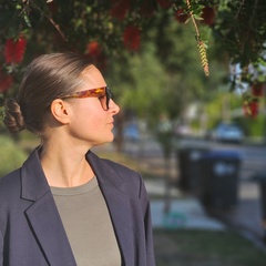Юлианна Рудавко, 29.04